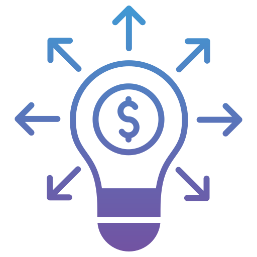 oportunidad icono gratis