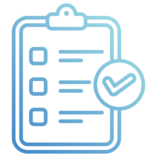 resumen icono gratis