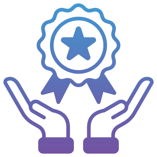 garantía icono gratis