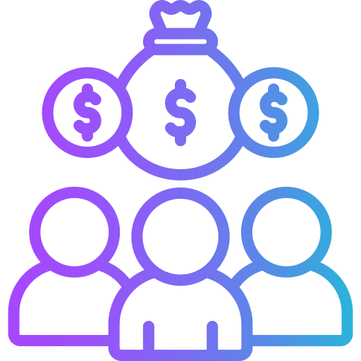 Капитал бесплатно иконка