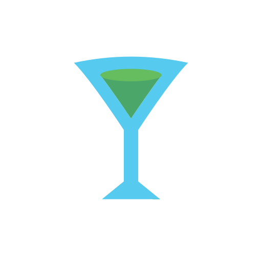 cocktail Icône gratuit cocktail Icône gratuit