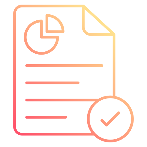 Analysis free icon Analysis free icon