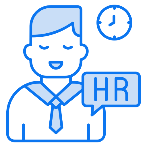 responsable rh Icône gratuit responsable rh Icône gratuit