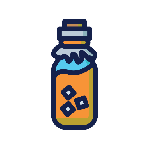 kombucha icono gratis