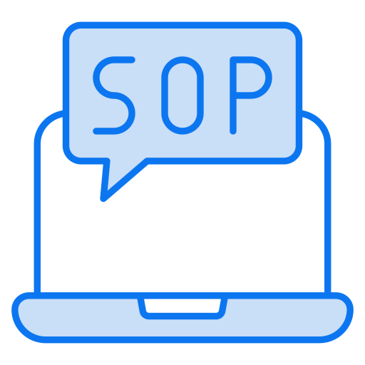 Sop free icon