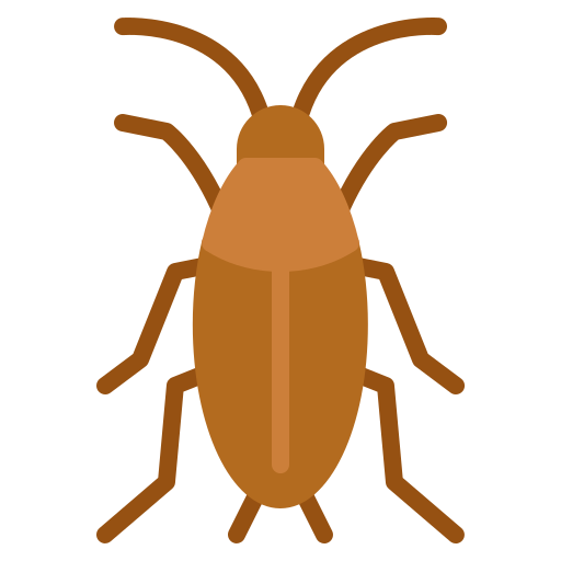 cucaracha icono gratis