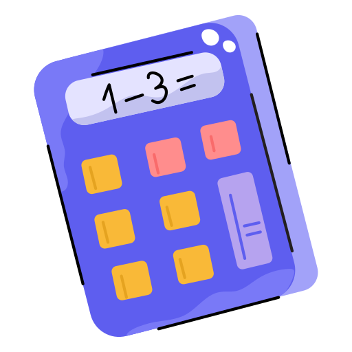 calculadora icono gratis