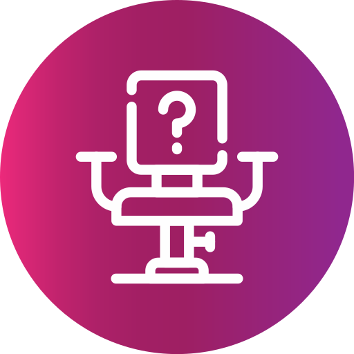 Вакансии бесплатно иконка