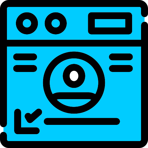 informations personnelles Icône gratuit informations personnelles Icône gratuit