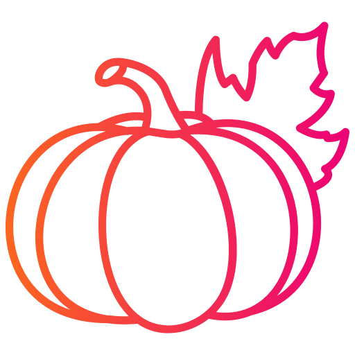 calabaza icono gratis