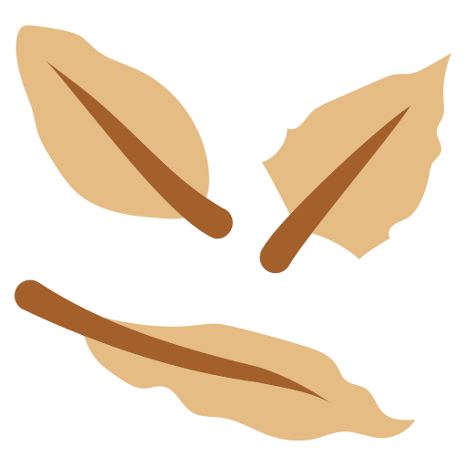 feuilles Icône gratuit