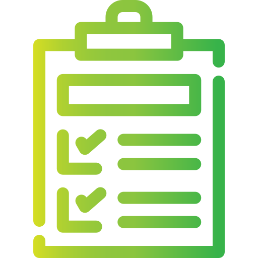 checklist kostenlos Icon