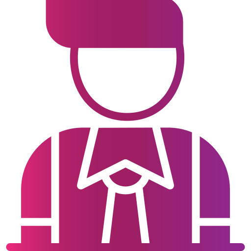 Businessman free icon