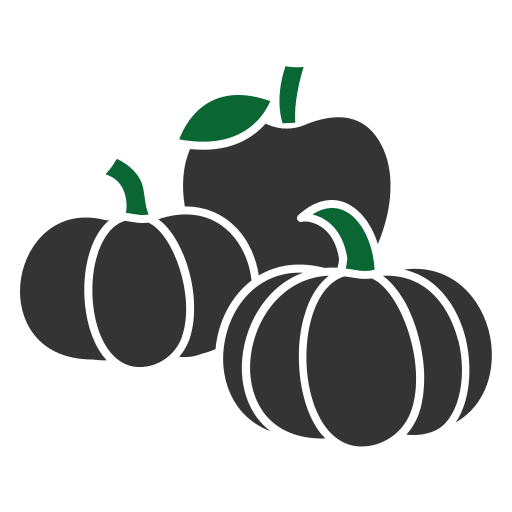 acción de gracias icono gratis