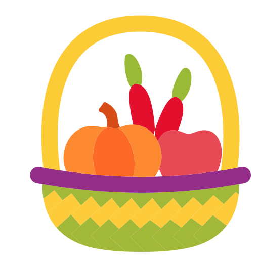 récolte Icône gratuit