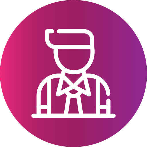 empresário grátis ícone