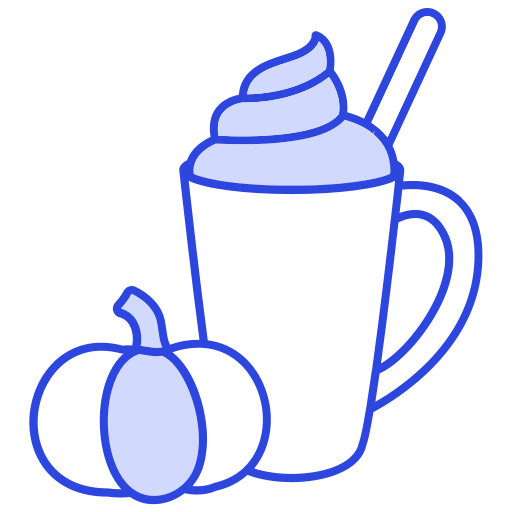 sopa de calabaza icono gratis