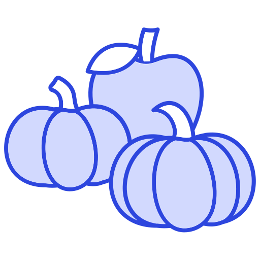 acción de gracias icono gratis