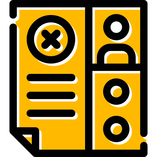 ablehnen kostenlos Icon ablehnen kostenlos Icon