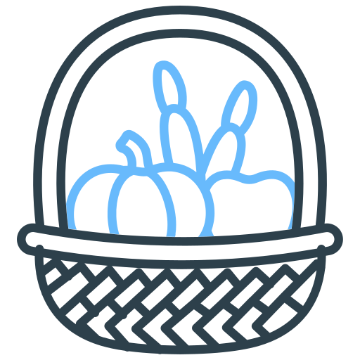 cosecha icono gratis