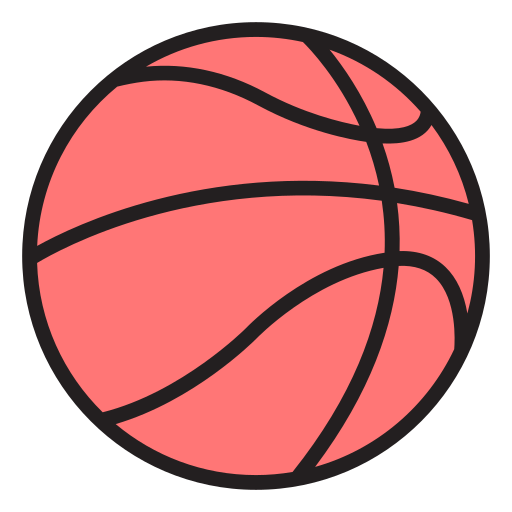 baloncesto icono gratis