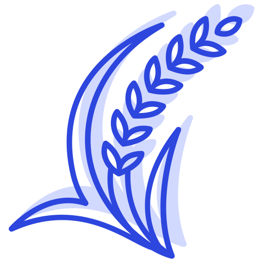 trigo grátis ícone