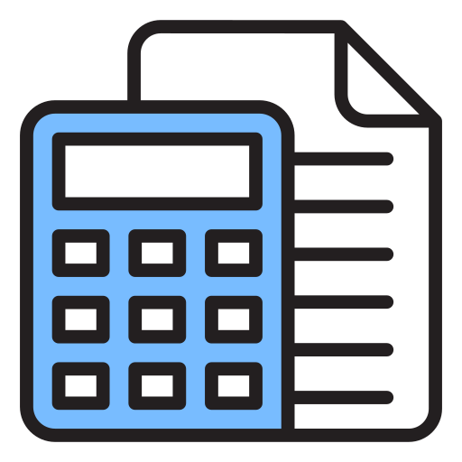 calculadora icono gratis