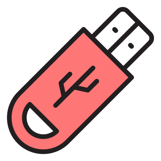 usb-anschluss kostenlos Icon usb-anschluss kostenlos Icon