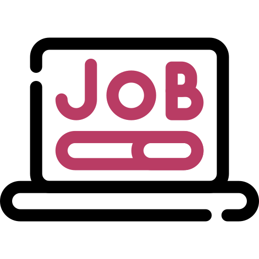 Job search free icon