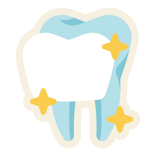 faceta dentária grátis ícone faceta dentária grátis ícone