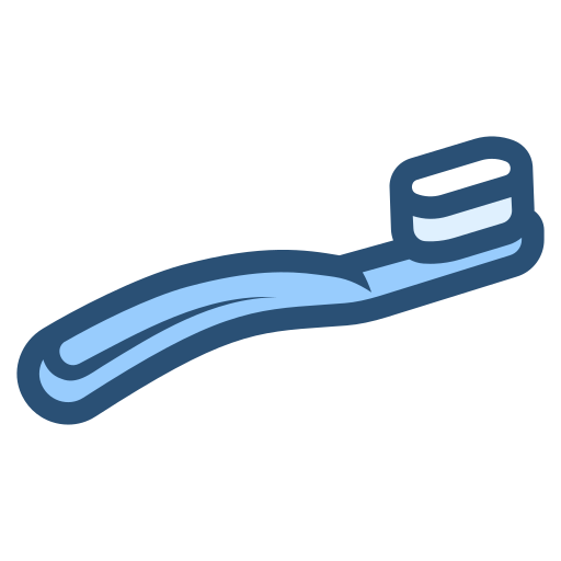 zahnbürste kostenlos Icon zahnbürste kostenlos Icon