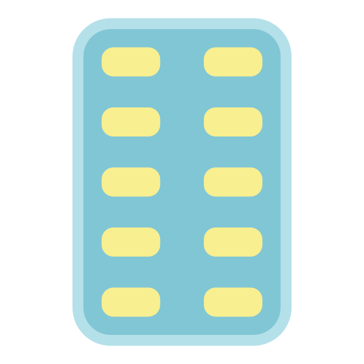 medicamento icono gratis