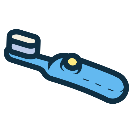 elektrische zahnbürste kostenlos Icon elektrische zahnbürste kostenlos Icon