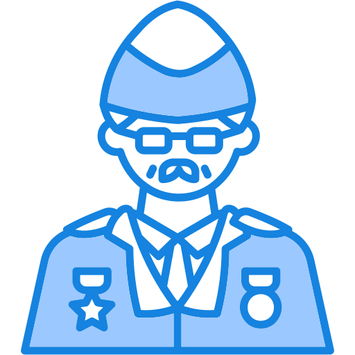 재향 군인 무료 아이콘 재향 군인 무료 아이콘