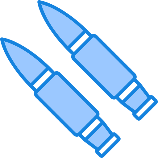 Ammo free icon Ammo free icon