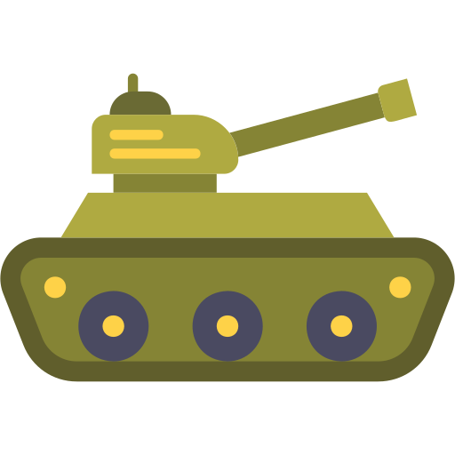 tanque grátis ícone