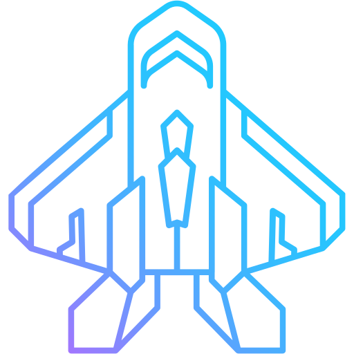 бомбардировщик-невидимка бесплатно иконка