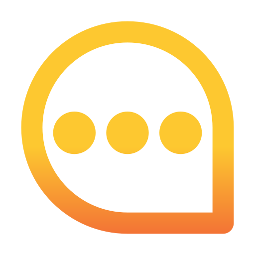 Chat free icon Chat free icon