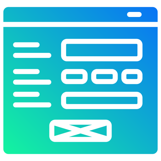 registrar grátis ícone