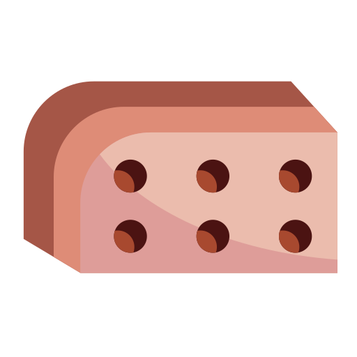 Brick free icon