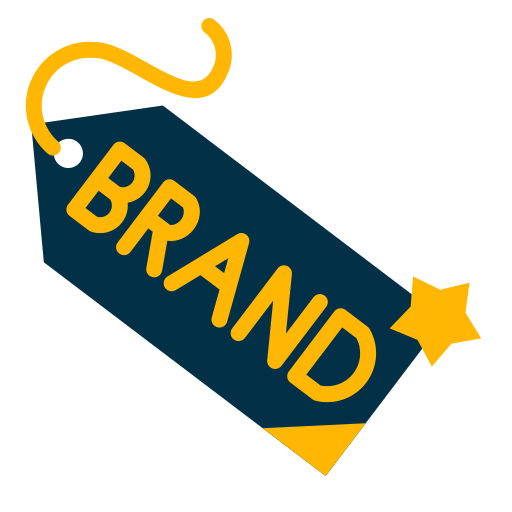 Brands free icon Brands free icon
