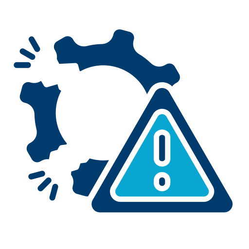 perturbation Icône gratuit perturbation Icône gratuit