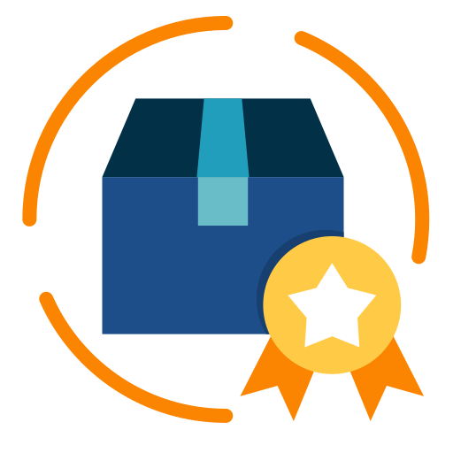 productos icono gratis