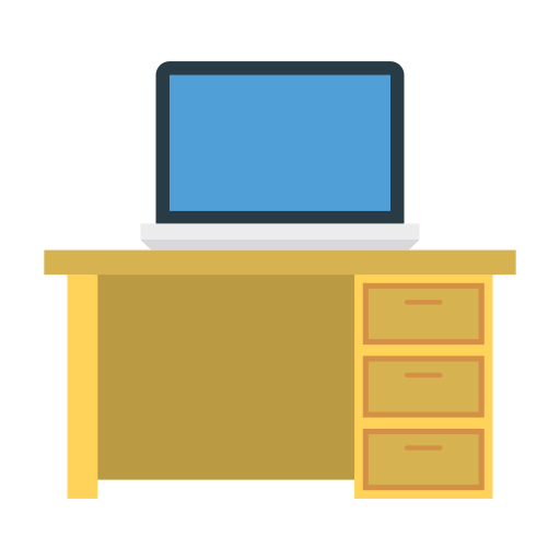 Table - free icon