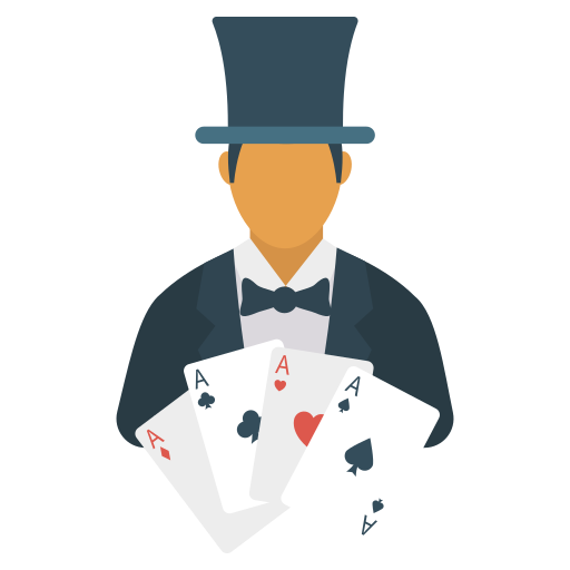 Magician - Free people icons