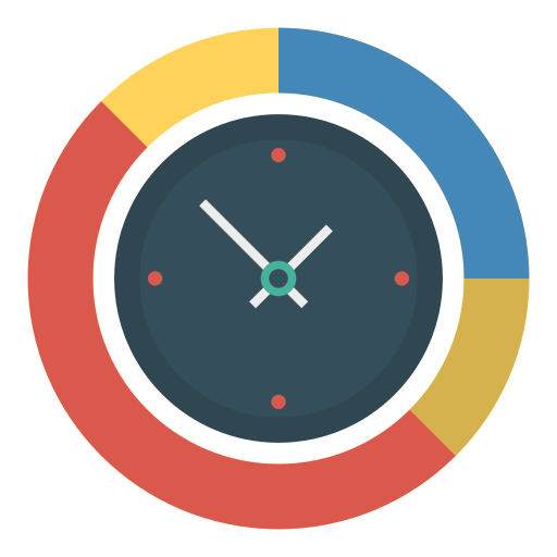 regarder Icône gratuit