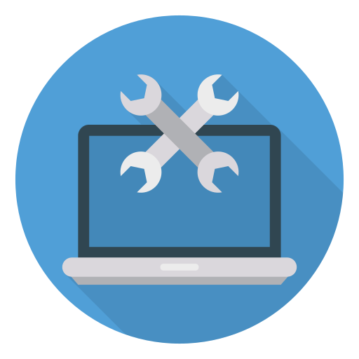 computer repair icon png