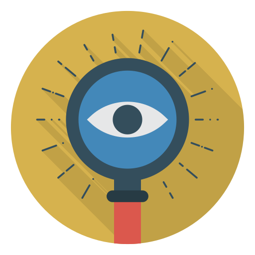 rechercher Icône gratuit