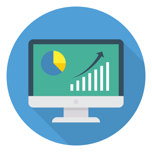 Рост бесплатно иконка