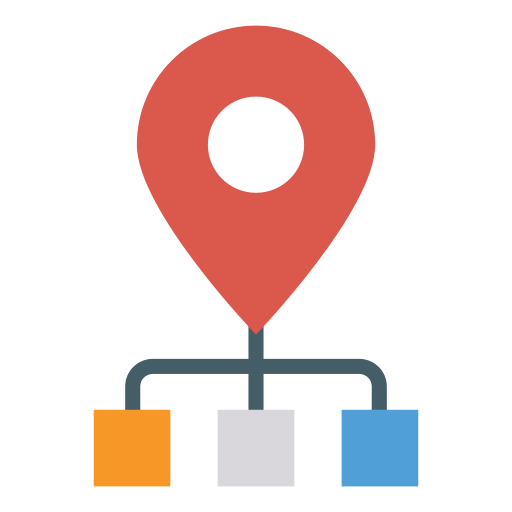 핀 무료 아이콘